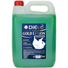 Средство для мытья посуды DiЄvo Gold Lemon Premium зеленый канистра 5л