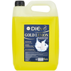 Средство для мытья посуды DiЄvo Gold Lemon Premium желтый канистра 5л