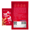 Чай АСКАНИЯ концентрат - Клюква-имбирь 50г, изображение 2