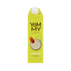 Yommy молоко растительное Миндальное 2,2% 1л