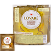 Чай чорний Золотий Цейлон LOVARE 50шт х 2,0г