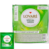 Чай зелений Особливий зелений LOVARE 50шт х 1,5г