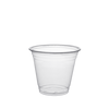 Стакани під купольну кришку «LITE» 200 мл 50 шт