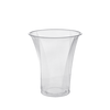 Стаканы винтовые под купольную крышку «LITE» 350мл 50шт