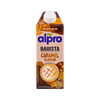 Alpro молоко рослинне Карамельне 1,4% 750мл