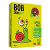 Конфеты Bob Snail Яблоко 10г 10шт