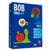 Конфеты Bob Snail Яблоко-черника 10г 10шт