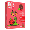Конфеты Bob Snail Яблоко-клубника 10г 10шт