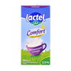 Молоко Lactel безлактозне 2,5% 1000г