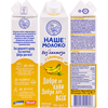 Молоко Наше молоко безлактозне Банан 2,5% 950г, изображение 2