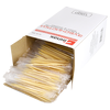 Зубочистки в індивідуальній упаковці 1000шт