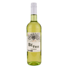Безалкогольне біле вино Бі Фрі Шардоне / Be Free Chardonnay Peter Mertes 750 мл