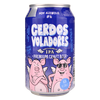 Безалкогольное пиво Сердос Воладорес ИПА / Cerdos Voladores IPA Barcelona Beer 330мл