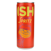 Безалкогольный напиток Спритц / Spritz ISH Spirits 250мл