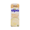 Alpro молоко растительное Ванильное 1,8% 1л