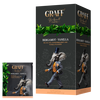 Чай чорний байховий Bergamot-Vanilla з ароматом бергамоту і ванілі Graff 20шт х 1.5г