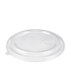 Крышка для салатника белого D-185мм 1300мл 50шт, изображение 2