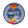 Чай Meal Time концентрат - Черника-малина 60г, изображение 2