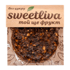 Коржик "Той ще фрукт" без цукру 45-50г