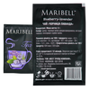 Чай MARIBELL концентрат - Черника-лаванда 50г, изображение 2