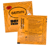 Кава без кофеїну Gemini Monodosa Decaffeinato 7г, изображение 2
