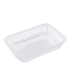 Контейнер прозрачный 187х137х36мм 500мл 50шт