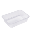 Контейнер прозрачный 187х137х48мм 750мл 50шт