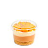 Крышка для креманки Круглой 250мл 60шт, изображение 3