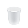 Супник белый D-97мм 450мл 50шт