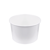 Супник білий D-110мм 470мл 25шт