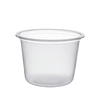 Супник прозрачный D-115мм 500мл 50шт