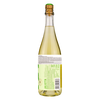 Безалкогольное белое вино игристое Уайт Джульета / Sparkling White Julietta Bodegas San Valero 750мл, изображение 2