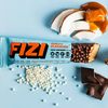 Батончик Fizi GUILTY PLEASURE Coco Caramel в шоколадной глазури 40г, изображение 3