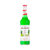 Сироп MONIN Зелений банан 0,7л