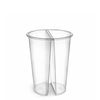 Стаканы SPLIT CUP термостойкие 500мл 15шт, изображение 2