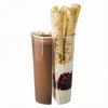 Стаканы SPLIT CUP термостойкие 500мл 15шт, Объем, мл: 500, Материал: Пластик, изображение 2