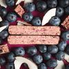 Батончик Fizi VEGAN PROTEIN Berry Power 40г, изображение 3