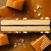 Батончик Fizi PROTEIN Salted Caramel 40г, изображение 3