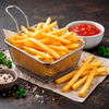 Картошка фри Potato King 7 мм 2,5 кг, изображение 3
