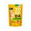 Концентрат YOGODA Коктейль Манго-маракуйя 50 г порційна фруктова основа