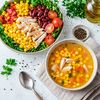Кукурудза цукрова ТМ Руна 1,15кг, изображение 3