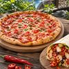 Перец красный острый маринованный, нарезанный кольцами ТМ Руна 500г, изображение 3