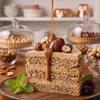 Соус MONIN Карамель 0,5л, изображение 2