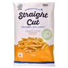 Картошка фри Straight Cut 10мм 1кг