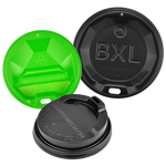 Крышки для бумажных стаканов