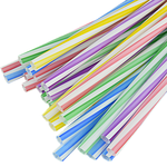 Трубочки для фреш - смузі