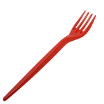Вилки одноразовые
