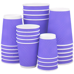 Фиолетовые