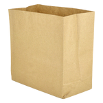 Пакети з прямокутним дном