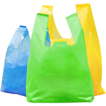 Пакети фасувальні